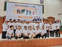 Pengurus  BPD HIPKA Kota Tangsel Periode 2022-2027 Siap Hadapi Tantangan Resesi Global