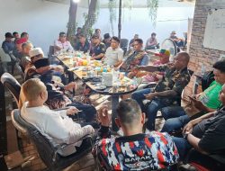Bahas Potensi Daerah OKP dan Aliansi Ormas Bogor Kabupaten Bogor  Rutin Kumpul di SBC