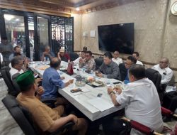 H  Zulkarnaen  :  Anggota Pemuda Pancasila Akan  Jadi Pengusaha