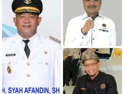 Sambut HPN 2023, PWI Peduli Salurkan 1.000 Karung Beras untuk Anak Stunting di Langkat