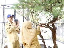 Kini Cibinong Situ Plaza Punya Aviari Lengkap Dengan Aneka Satwa