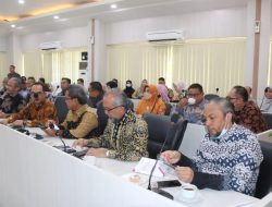 Ciptakan Kedaulatan Pangan Untuk Antisipasi Tantangan Global