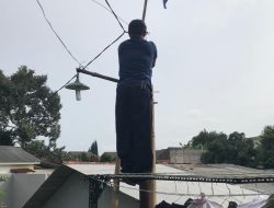 Elektabilitas Memuncak, Internal Partai Nasdem Bogor Yerancam Retak