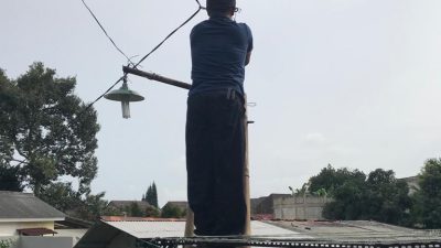 Elektabilitas Memuncak, Internal Partai Nasdem Bogor Yerancam Retak