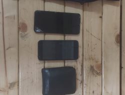 Nekat Curi Barang Tetangga, Seorang Pemuda Diringkus Polsek Kragilan