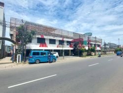 Bersyukur…. Yahya Rauf Nilai Putusan Majlis Hakim Tingkat Tinggi Bandung Sudah Adil