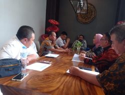 Cellica : Perayaan Hari Pers Nasional Tingkat Jawa Barat 2023 Ajang Mengenalkan Potensi Karawang