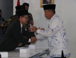 Gedung Islamic Center Bogor Wujud Kebersamaan Ulama dan Umaro