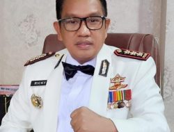 Kombes Pol Riki Yanuarfi, Mantan Dirbinmas Polda Banten Dilantik Menjadi Kepala BNN Provinsi NTT