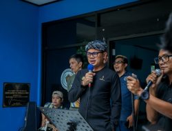 Rayakan Hari Pers Nasional dan HUT PWI ke-77, Ini Pesan Bima Arya