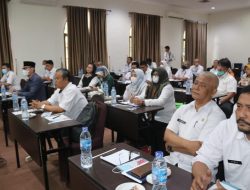 Wujudkan Kabupaten Responsif Gender, Pemkab Bogor Komitmen Dukung Upaya Peningkatan Kesetaraan Gender