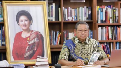 PASTIKAN KITA PUNYA URGENSI DAN ALASAN YANG KUAT UNTUK MENGUBAH SISTEM PEMILU