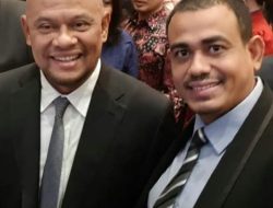 Jika Pimpin Negara, Cawapres Muamar Torik Siapkan Hunian Geratis Untuk PNS dan TNI, Polri