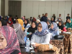 Kabupaten Bogor Ingin Masukan Budaya Lokal Salam Kurikulum Merdeka