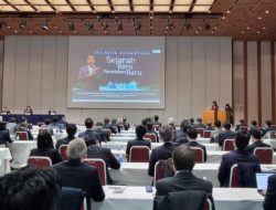 Indonesian Ajak Jepang Inves di IKN