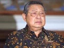 Soal Perintah PN Jakpus  KPU Tunda Pemilu 2024, SBY Prihatin Banyak Pikiran yang Keluar Dari Nalar