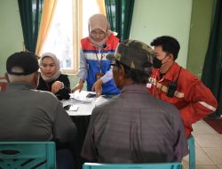 PT KPI RU Dumai Realisasikan Kompensasi Dampak Sosial Untuk Masyarakat, Proses Verifikasi dan Apraisal Rampung