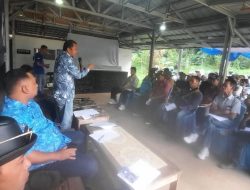 Buktikan Penanganan Covid-19 di Jabar Komprehensif, Dewan Supono Sosialisasikan Perdanya