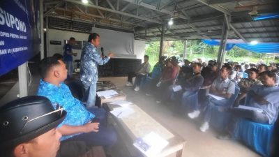 Buktikan Penanganan Covid-19 di Jabar Komprehensif, Dewan Supono Sosialisasikan Perdanya