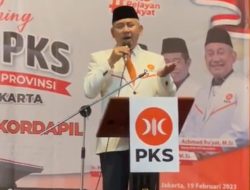 Wakil Ketua DPRD Jabar Komunikasikan Soal Izin Shalat Id Muhammadiyah di Lapang Merdeka Kota Sukabumi