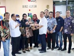 Kusut, Dewan Jabar Supono Ungkap Temuan Faktanya di Pansus III DPRD Jabar