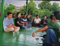 Dorong Festival Kuluwung Jadi Aset Tradisi Budaya Kabupaten Bogor, Dewan Jabar H. Cecep Gogom Jadi Penasihat Kepanitiaannya