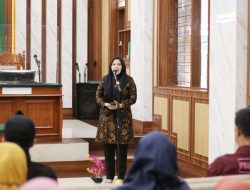 Untuk Meraih Predikat SMAP, Pengadilan Negeri Bogor Didukung Penuh Pemkot Bogor