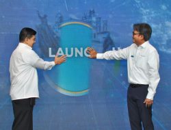 Pelita Air Luncurkan Tiga Rute Baru ke Sumatera Mulai 12 April