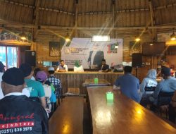 Erni Sugiyanti M.M Sosialisasikan Perda Tahun Anggaran 2023, Disambut dengan Antusias Warga