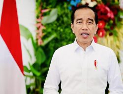 Presiden Jokowi Ingatkan Kembali Pentingnya Vaksinasi Seiring Meningkatnya Penyebaran Covid-19