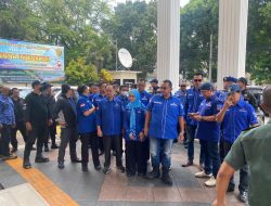 Buntut PK KSP Moeldoko, Demokrat Jabar Datangi PTUN Bandung