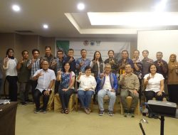 Kolaborasi Perkuat Konservasi Kura-kura Rote