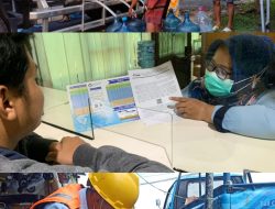 Libur Lebaran 1444 H, Tirta Kahuripan Tetap Siaga