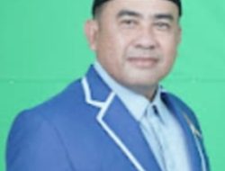 Ga PD Lawan Anton, AW Pilih Pimdah Partai ?