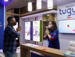 Ciptakan Rasa Aman dan Nyaman saat Mudik bersama t Mudik Tugu Insurance