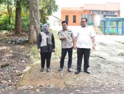 Untuk Mengantisipasi Kemacetan Arus Mudik di Jalur Selatan Jawa Barat, Mochamad Ichsan Mendorong Pemprov Segera Membangun Jalan Poros Selatan Tengah