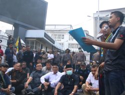 Sambut Mayday, Dewan PKS Mochamad Ichsan Minta Pemerintah Cabut UU Nomor 6 Tahun 2023