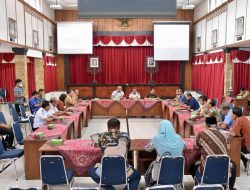 Dinilai Kalah Dari Jateng, Dewan Asep Arwin Dorong Pemprov Jabar Lebih Kreatif Lagi Kelola Aset