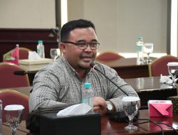 Pansus II DPRD Jabar Kerja Cepat Cari Potensi Pajak Lain, Jelang Kehilangan Potensi Pajak Hingga 1,8 Triliun Rupiah