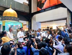 Presiden Jokowi Menegaskan Pemerintah Terus Melakukan Berbagai Langkah untuk Mengevakuasi 20 WNI Korban TPPO dari Myanmar