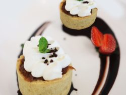 Kuliner Lezat Mengugah Selera Kembali Dihadirkan Hotel Santika Premiere Bintaro di Bulan Mei