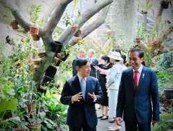 Kunjungan Kaisar Jepang untuk Memperkokoh Fondasi Persahabatan Antara Masyarakat Indonesia dan Jepang