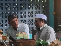 Lewat Advokasi Asep Arwin Kotsara, 38 Yayasan di Kota Depok Dapat Hibah Bansos Provinsi Tahun Anggaran 2023