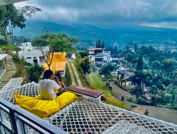 Liburan Rasa Swiss di De Pointe Resort and Resto Bogor