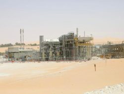 Pertamina Telah Mengoperasikan Secara Penuh Lapangan Migas di Algeria