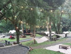 Suguhkan Nuansa Alam, Puncak Atanapi Coffee Sangat Cocok Bagi Ingin Menghabiskan Waktu Akhir Pekan