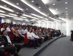 Teknologi AI Juga Dimanfaatkan Migas, Tidak Hanya ChatGPT