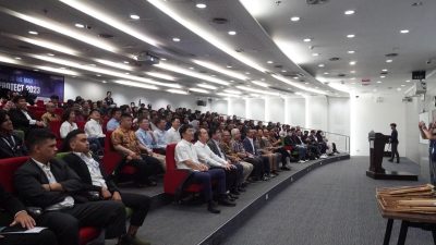 Teknologi AI Juga Dimanfaatkan Migas, Tidak Hanya ChatGPT