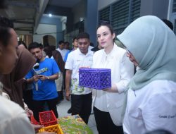 Pertamina Mengajak Generasi Muda Gaungkan Penggunaan Energi Baru Terbarukan