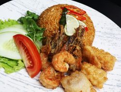 Hotel Santika Premiere Bintaro Terus Berkomitmen Sajikan Sensasi Kuliner Rasa Mewah